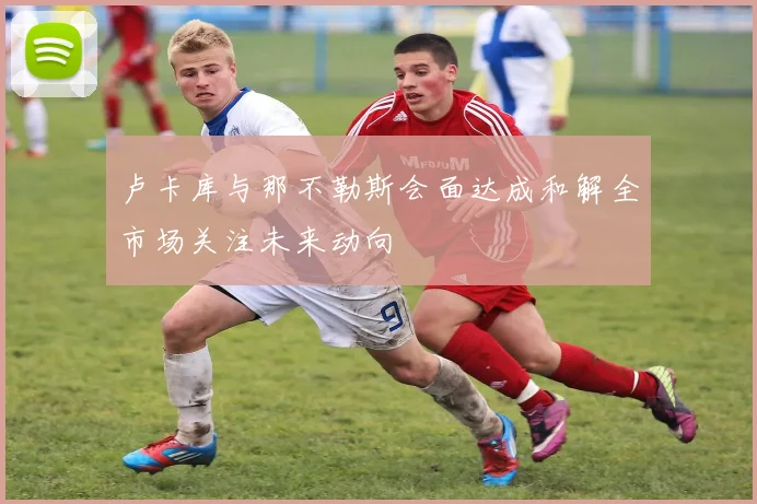 卢卡库与那不勒斯会面达成和解全市场关注未来动向